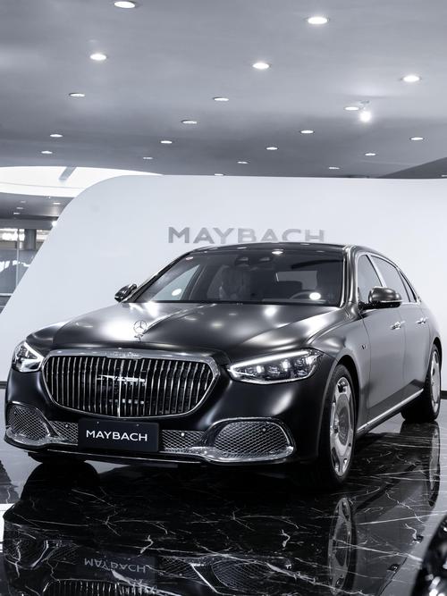 深圳南山区特富海企业管理咨询岚图汽车的售后服务让用户无忧出行，迈巴赫未来的豪华车趋势