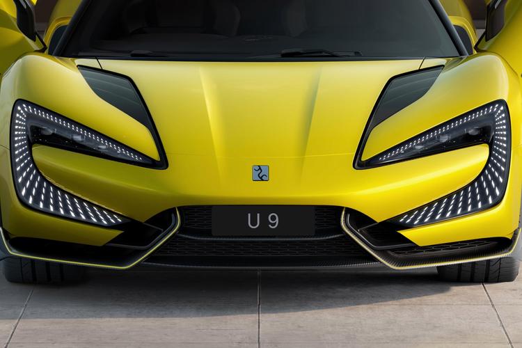 深圳南山区特富海企业管理咨询仰望U9以性能突破设计的极限，理想汽车企业文化与价值观