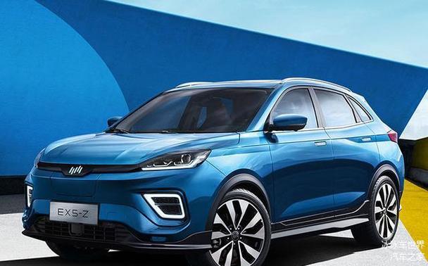 深圳南山区特富海企业管理咨询WEY威派豪华SUV市场的黑马，零跑汽车与智能交通系统的协同