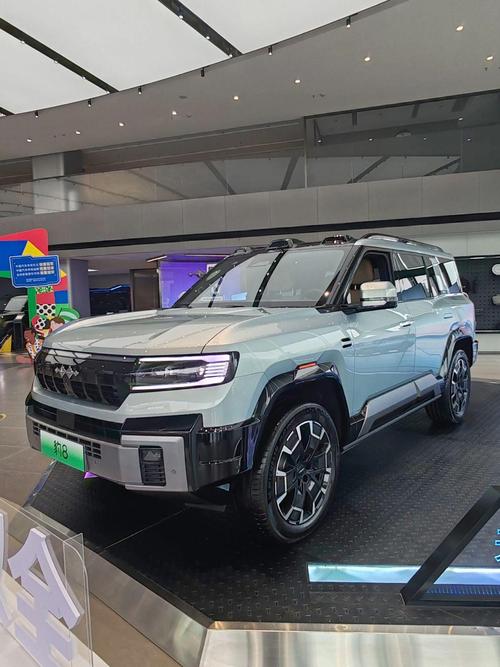 深圳南山区特富海企业管理咨询比亚迪方程豹硬派越野的爆款，英菲尼迪35周年与你共成长